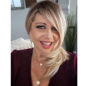 Meet your Posher, Jodi